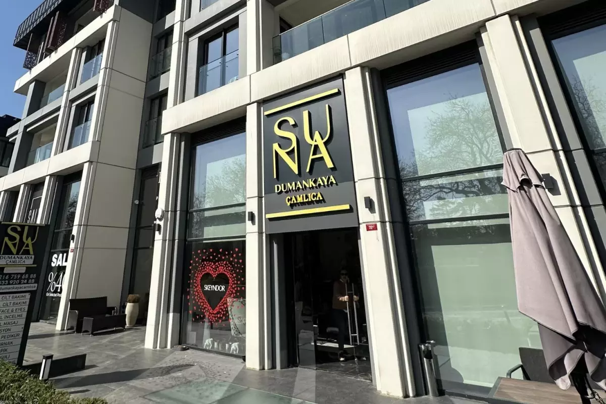 İstanbul Anadolu Yakası\'nda Güzelliğin Öne Çıkan 5 Adresi