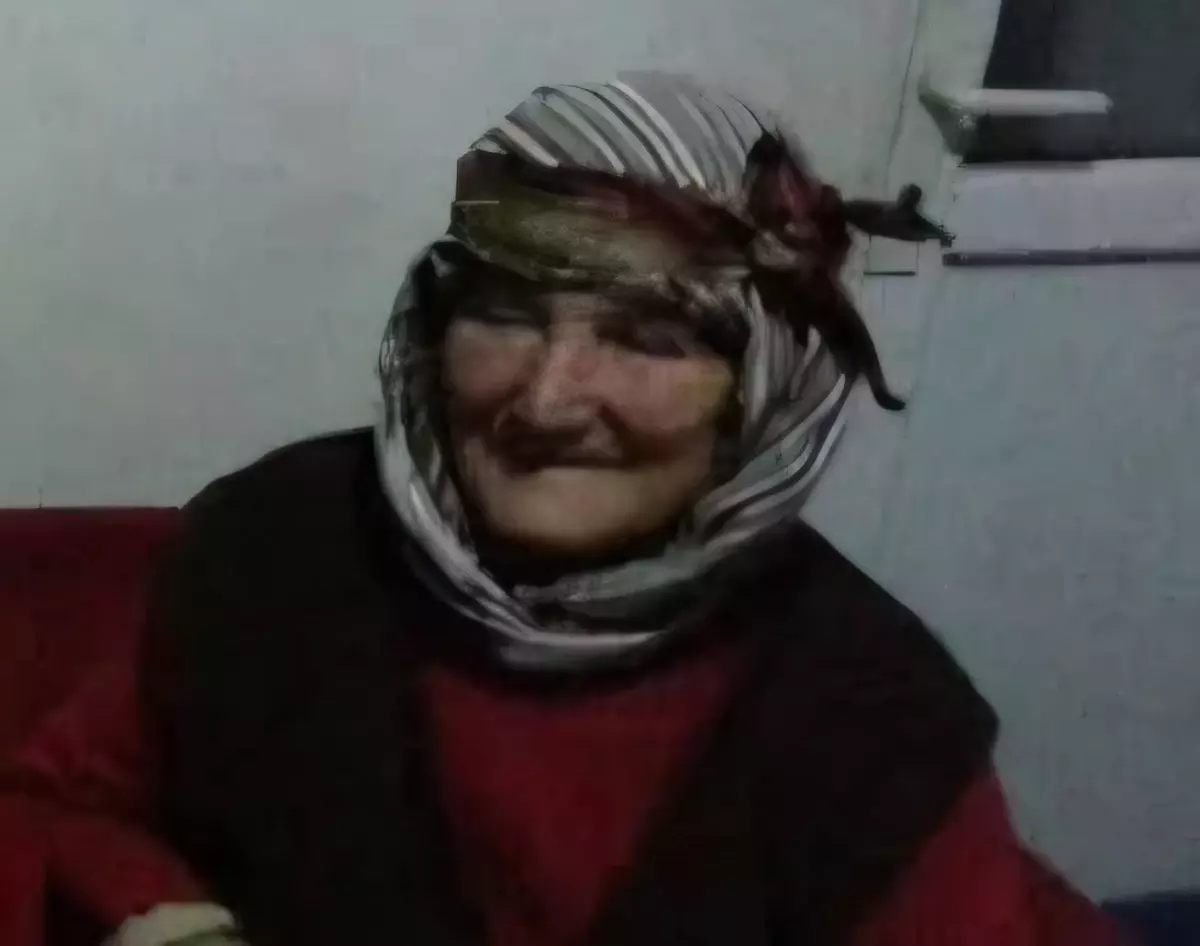 Sobadan sızan gazdan anne ile kızı hayatını kaybetti