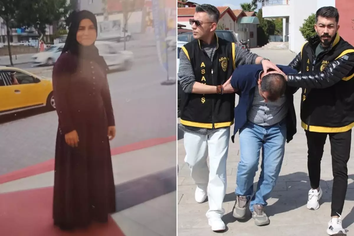 Karısını iple boğdu, savunması en az olay kadar korkunç