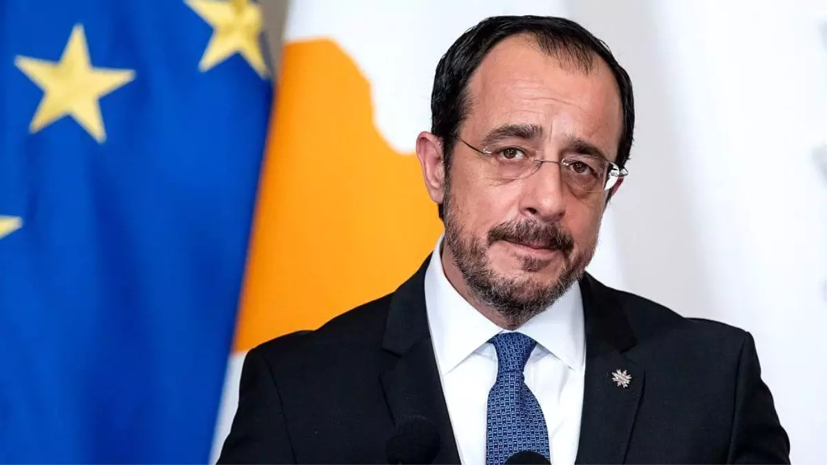 Kıbrıs\'taki İngiliz Üsleri Gündeme Gelebilir