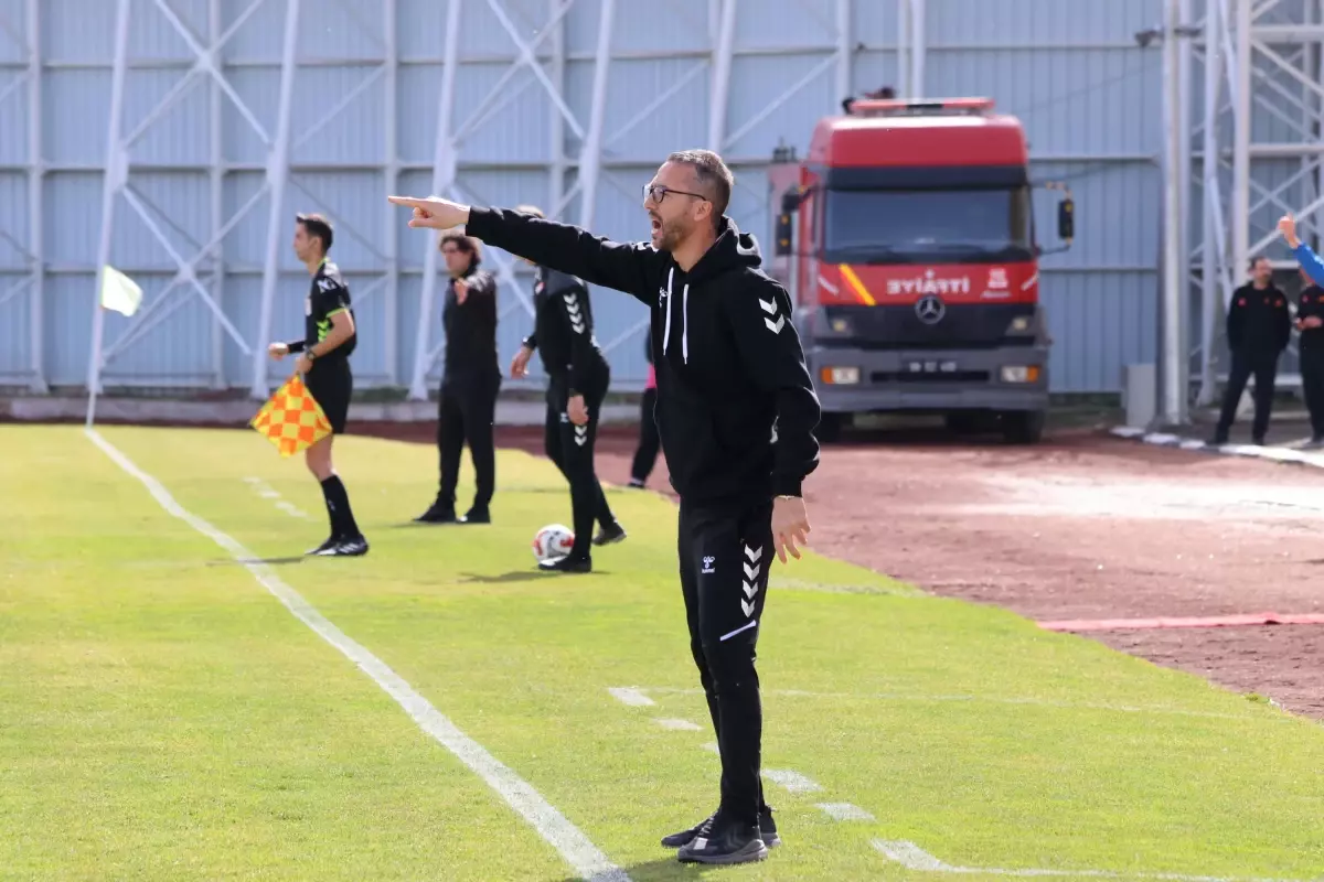 Menemen, Gebzespor ile Kritik Maçta