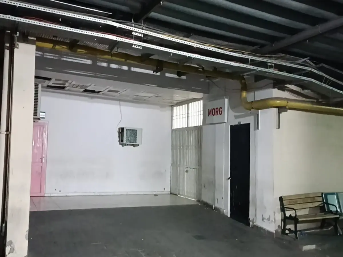 Batman\'da Motosiklet Kazası: 7 Yaşındaki Kız Hayatını Kaybetti