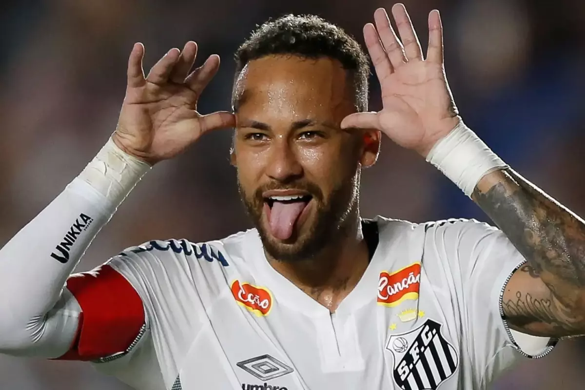 Neymar, özel aşçısıyla davalık oldu