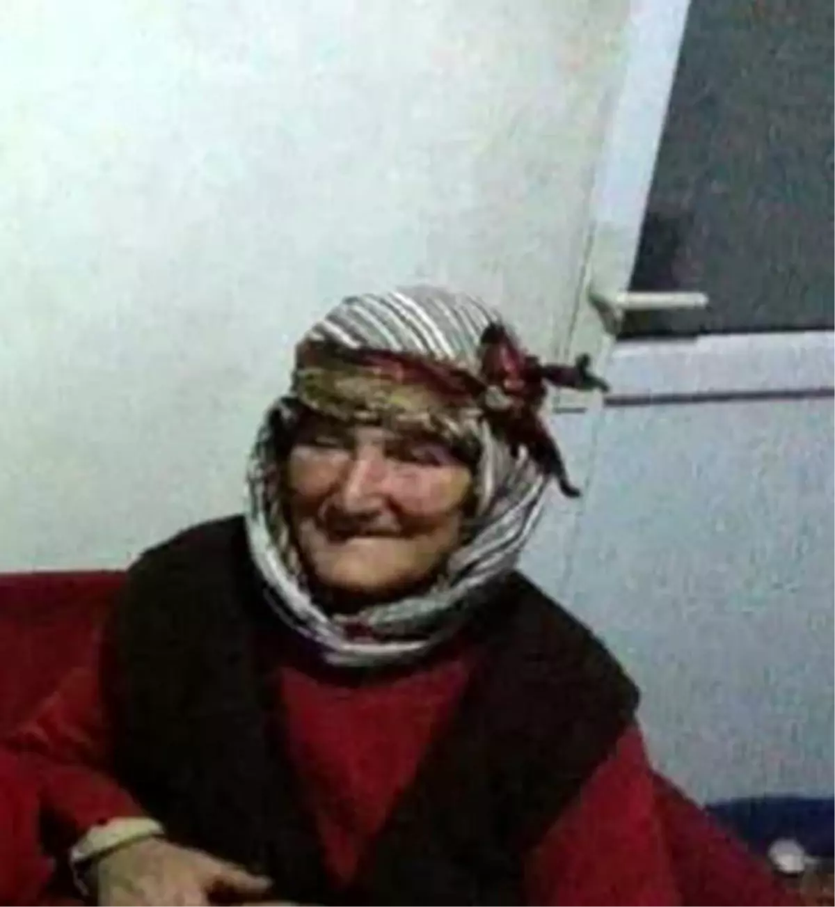 Sobadan Sızan Gaz Anne ve Kızını Öldürdü