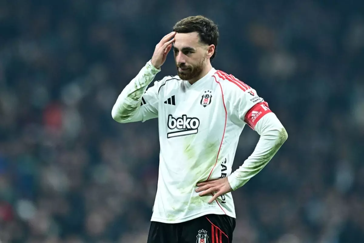 Orkun Kökçü\'den derbinin ardından zehir zemberek sözler