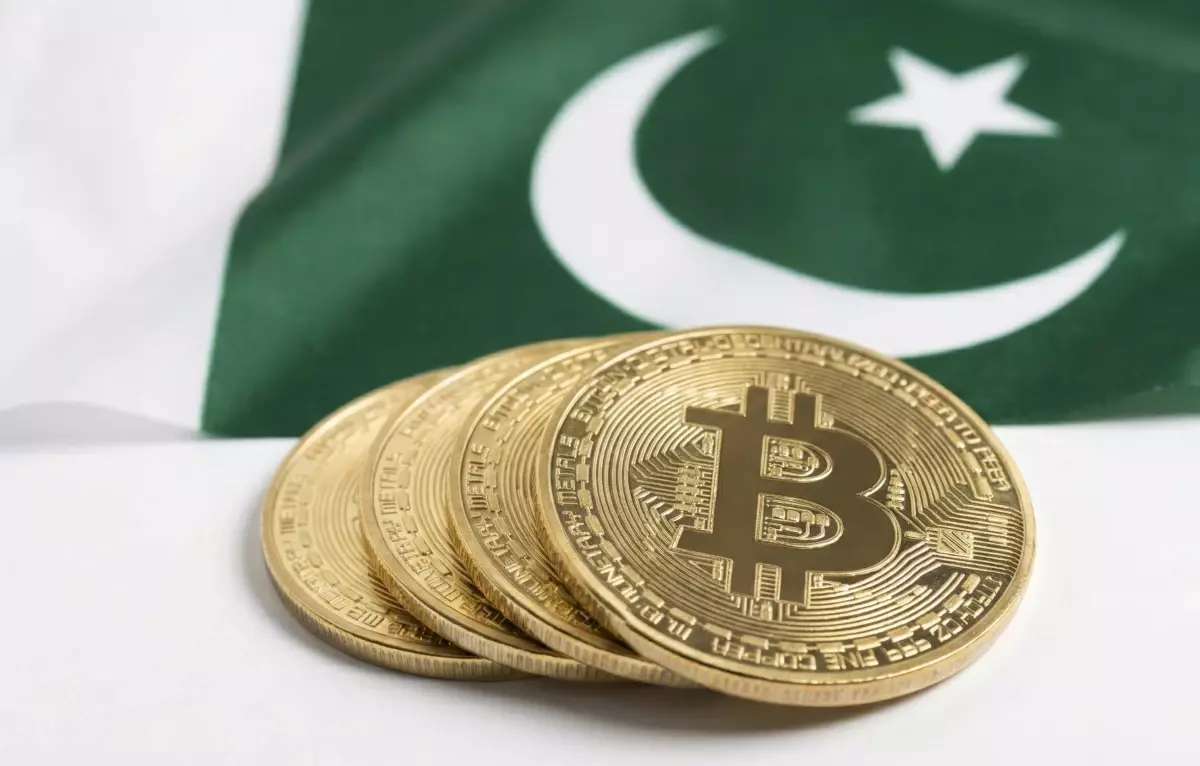Pakistan kripto düzenleyici kurumunu kalıcılaştıran yasayı kabul etti