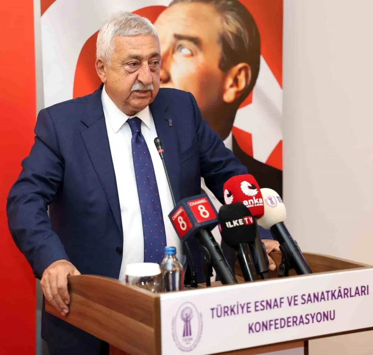 Kadınların Ekonomideki Rolü Vurgulandı