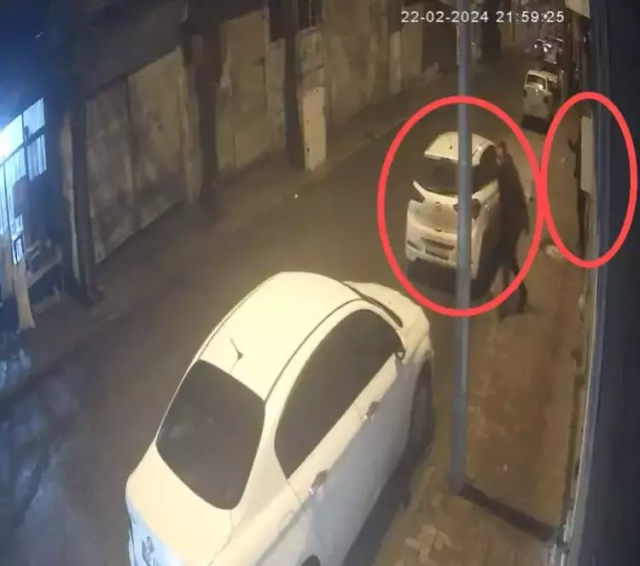 Pınar hemşireyi öldüren eşine müebbet hapis Pınar hemşireyi öldüren eşine müebbet hapis