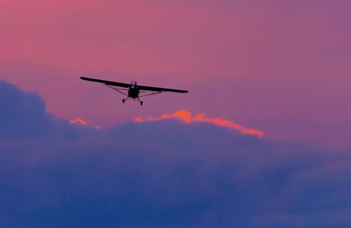 Polonya\'da Hava Sahası Kısıtlaması