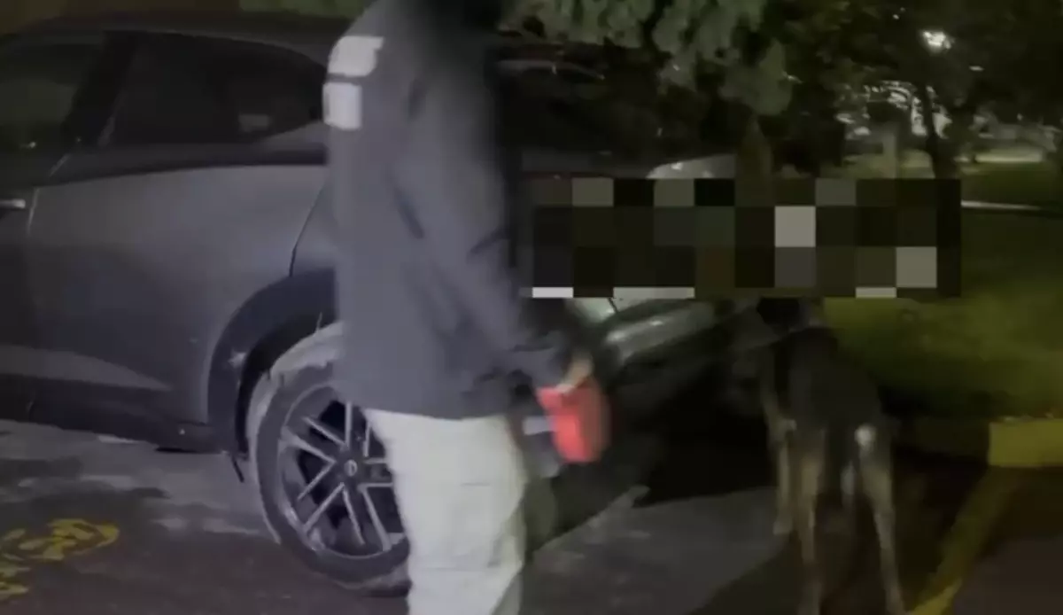 Sakarya\'da Uyuşturucu Operasyonu