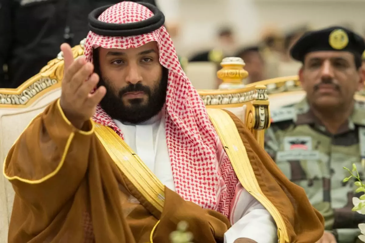 Suudi Arabistan\'dan İran\'a uyarı: Yanlış hesaplamalardan uzak durun