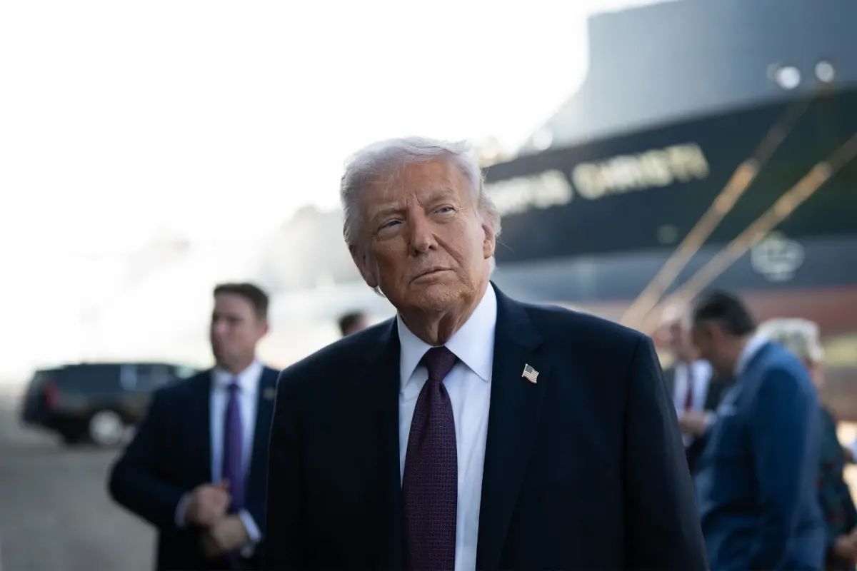 Trump savunma sanayi devleriyle görüştü: Silah üretimi dört kat artırılacak