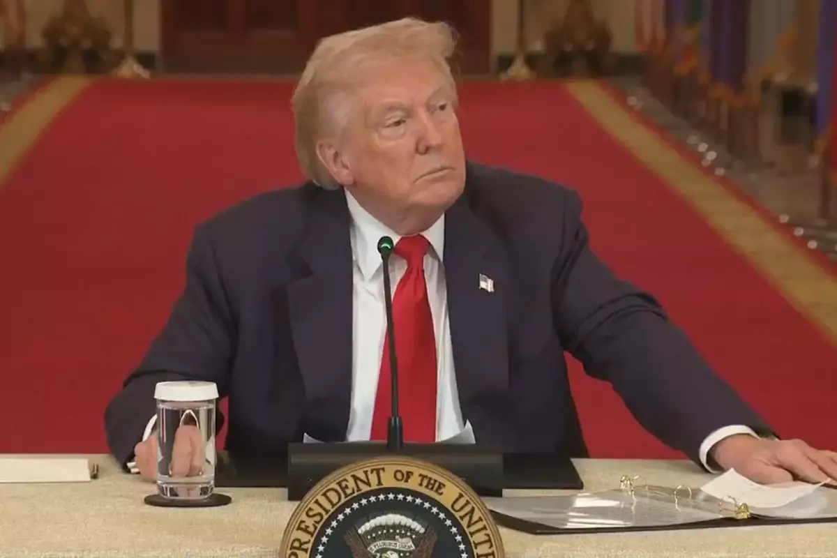 Trump zor durumda! Gazetecinin Rusya sorusuna skandal yanıt