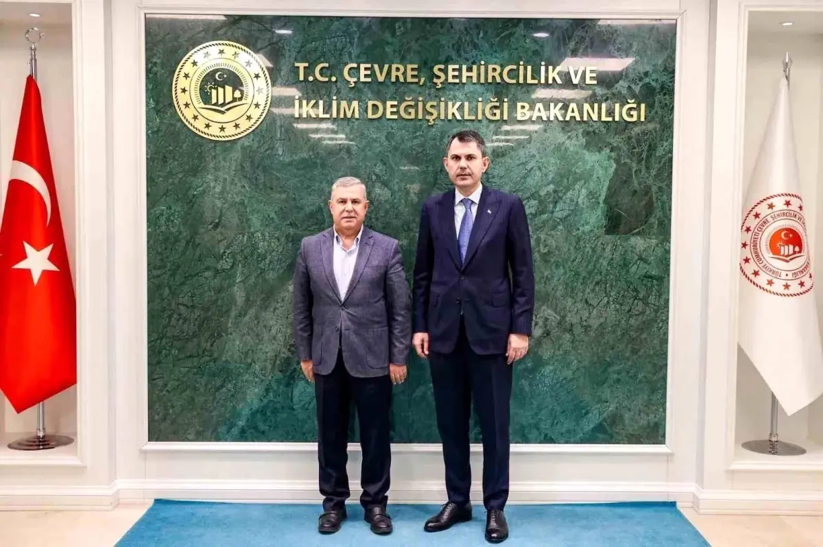 Türkeli\'ye 18 Milyon TL Hibe Desteği