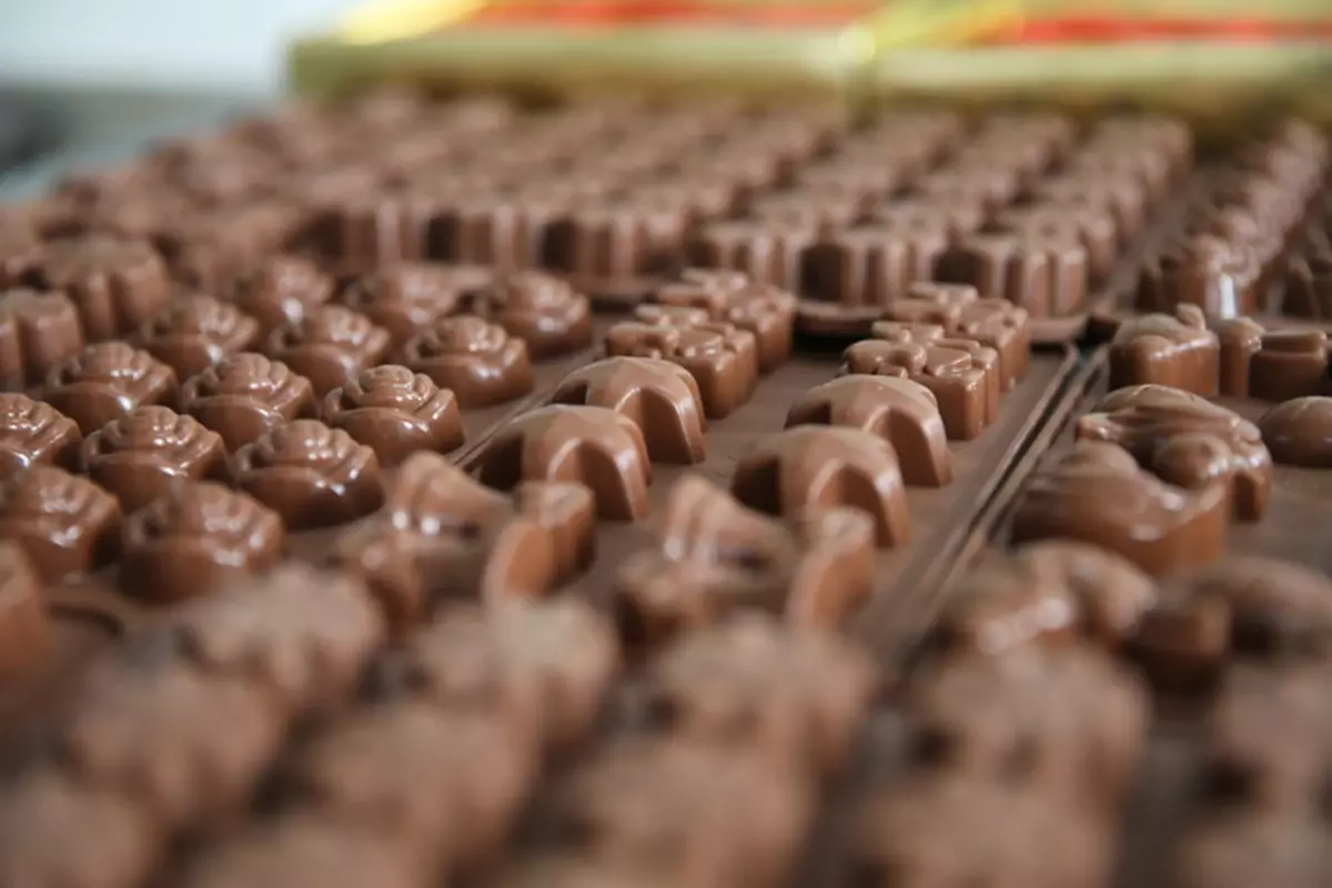 Türkiye\'nin 40 yıllık çikolata markası iflas etti