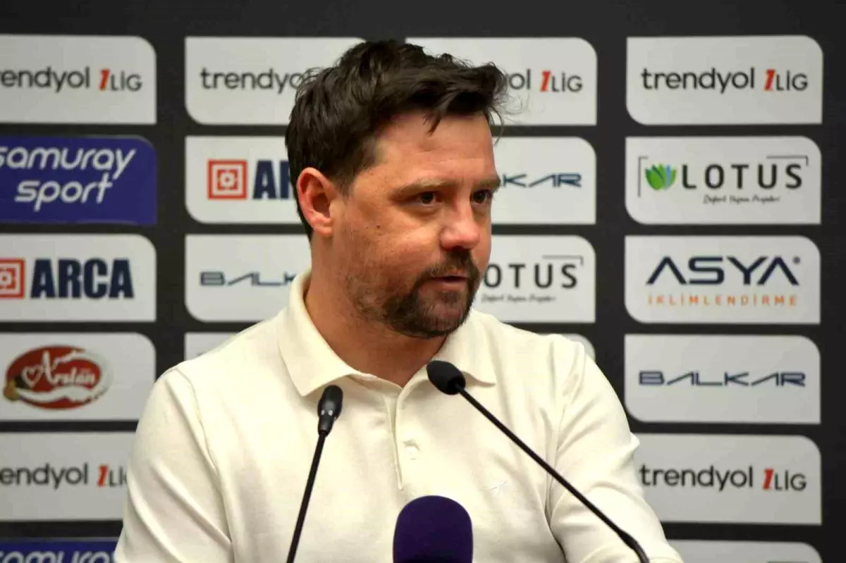 Çorum FK, Hatayspor\'u Yendi