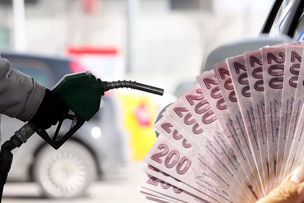 Yenisine alışmadan, akaryakıta bir zam daha! İşte artışın miktarı ve tarihi
