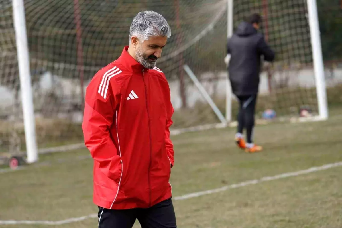 Murat Yıldırım: Potansiyelimiz Yüzde 60