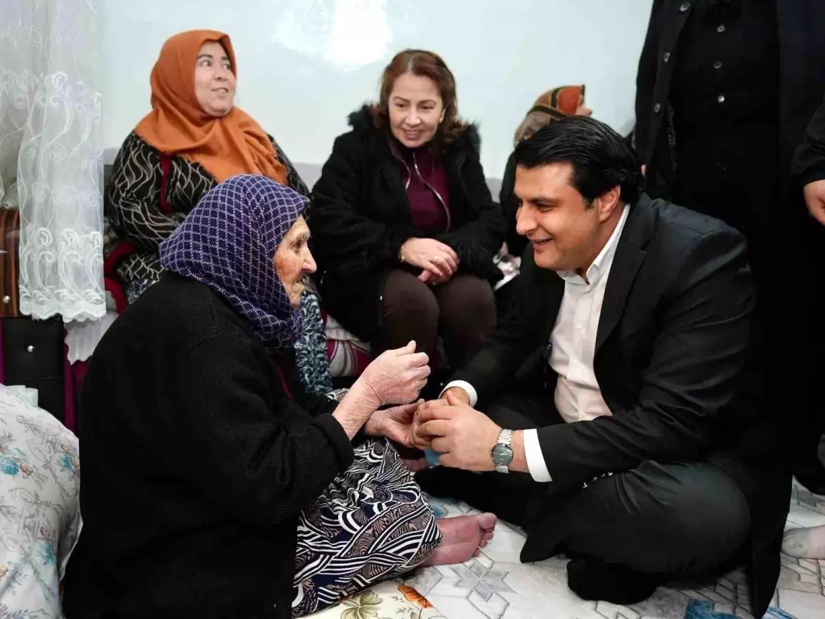 8 Mart’ta Kadınların Gücü Vurgulandı