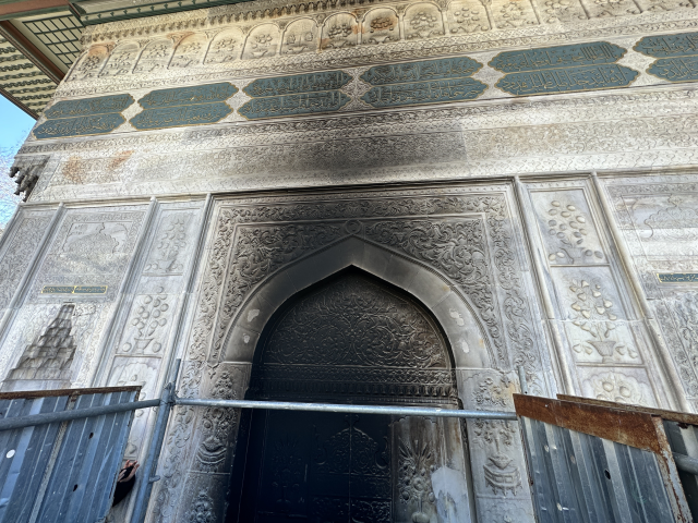 300 yıllık tarihi cayır cayır yaktılar 300 yıllık tarihi cayır cayır yaktılar