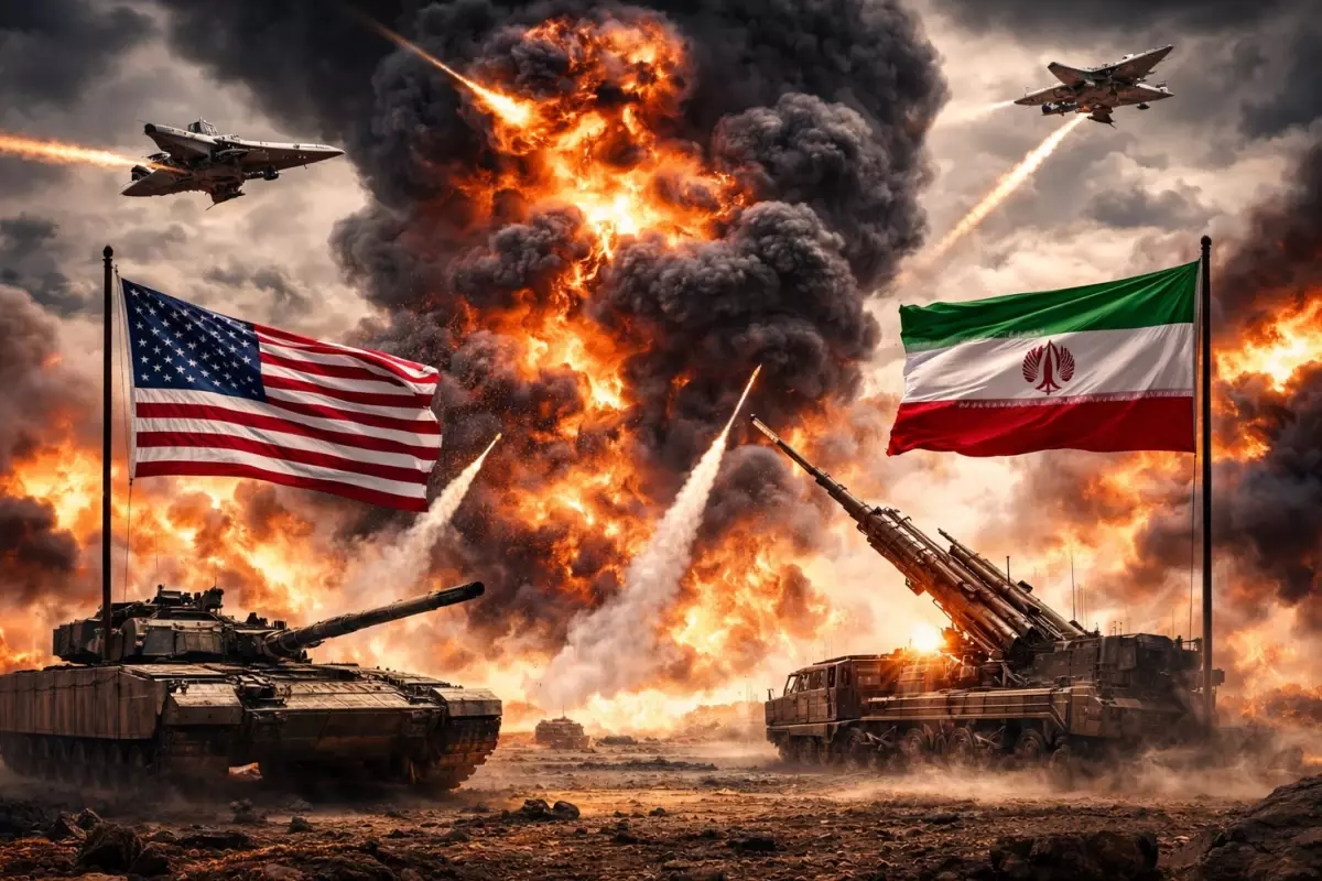 ABD basını kaleme aldı: İşte savaş sonrası İran\'ı bekleyen olası 6 senaryo