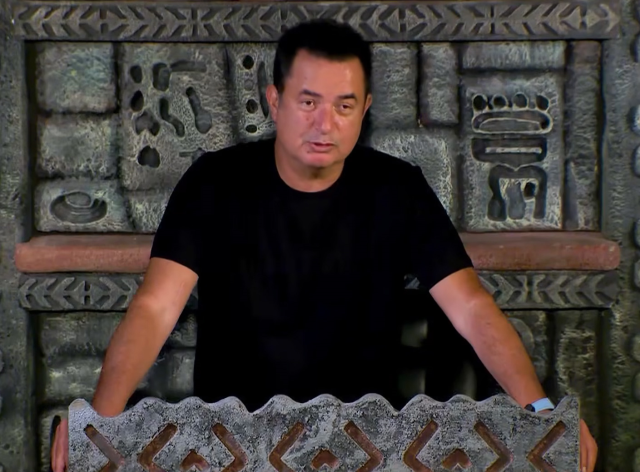 Acun Ilıcalı, Yılmaz Morgül'den özür dileyip teklifte bulundu