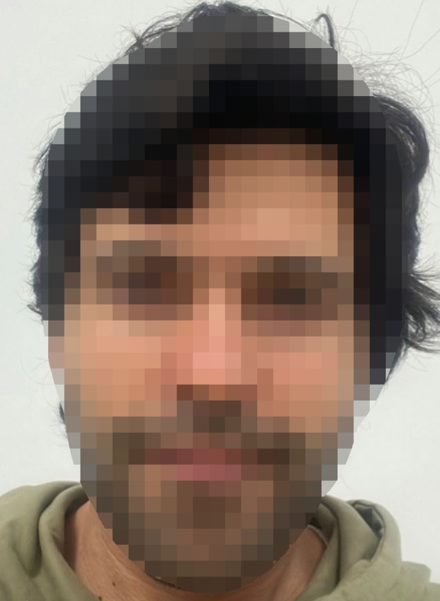 Almanya'dan cinayet işlemeye gelmiş! 3 kuruş için ablasını katletti