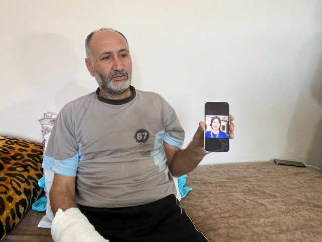 Almanya'dan cinayet işlemeye gelmiş! 3 kuruş için ablasını katletti