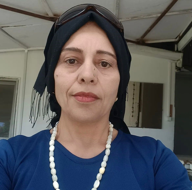 Almanya'dan cinayet işlemeye gelmiş! 3 kuruş için ablasını katletti