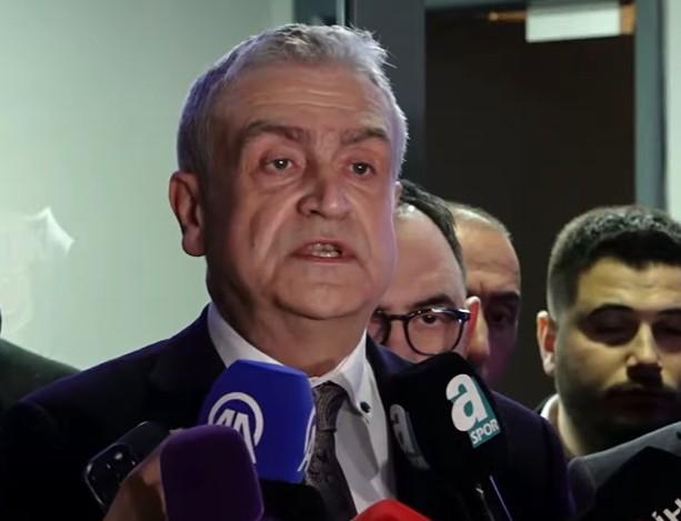 Beşiktaş'tan TFF'ye tarihi VAR teklifi