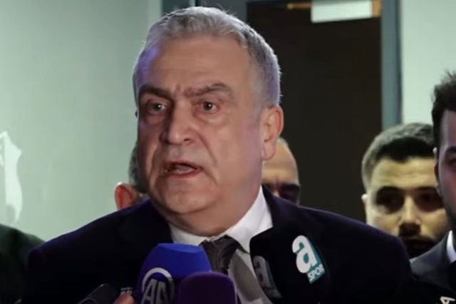 Beşiktaş'tan TFF'ye tarihi VAR teklifi