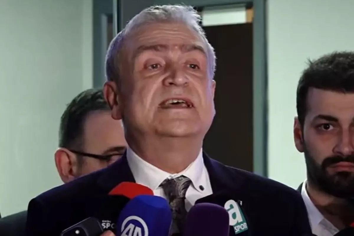 Beşiktaş\'tan TFF\'ye tarihi VAR teklifi