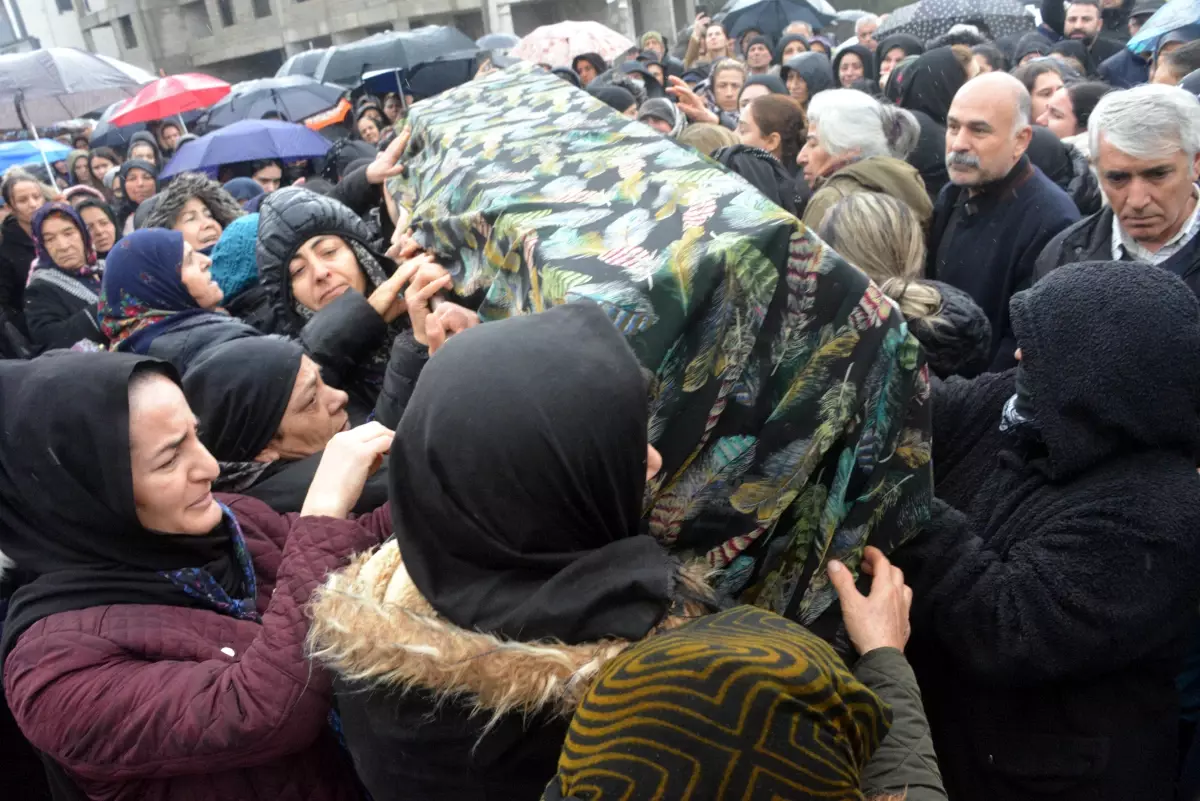 Alev Koç\'un sırrı öldükten sonra ortaya çıktı! 4 milyon lira kayıp