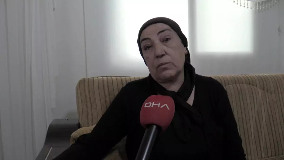 Kadın Cinayetinde Kredi Skandalı