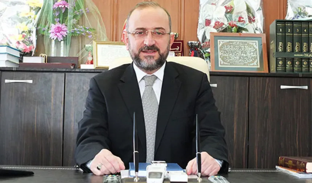 Bomba iddia: Kerem Aktürkoğlu istedi, müftü amcasının tayini iptal edildi