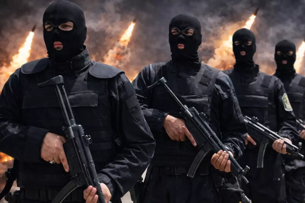 Bu savaş kolay kolay bitmeyecek! Dünyayı ayağa kaldıracak tehdit