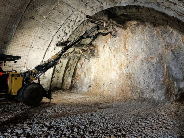 Bursa, yüksek hızlı tren ağına entegre olan 12'nci il olacak