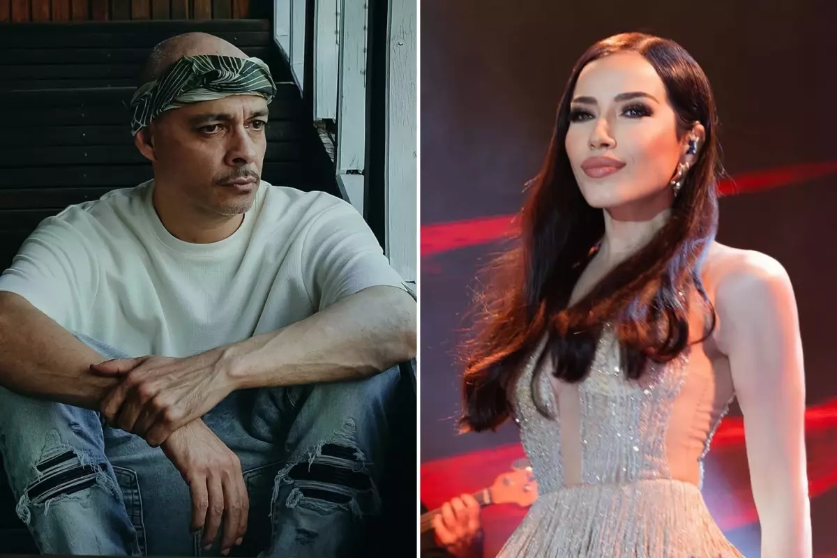 Ceza da tartışmadan nasibini aldı! Burcu Güneş içinde neler biriktirmiş neler