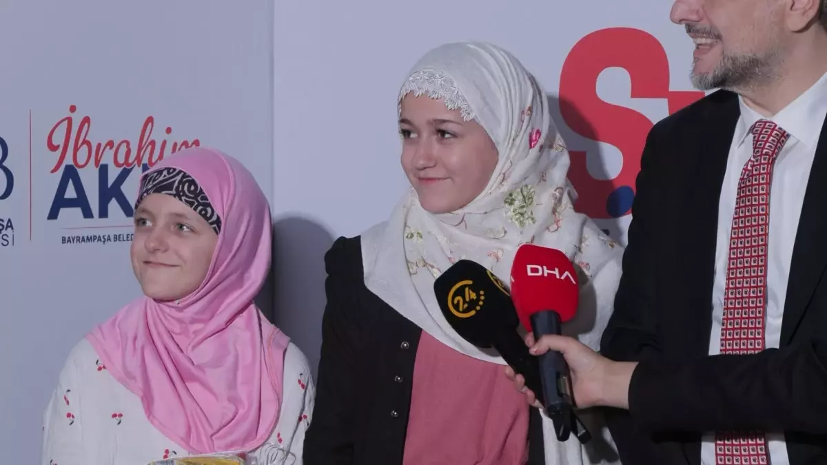 Cumhurbaşkanı Erdoğan\'ın \'Daha Adil Bir Dünya Mümkün\' Kitabı Boşnakça\'ya Çevirildi