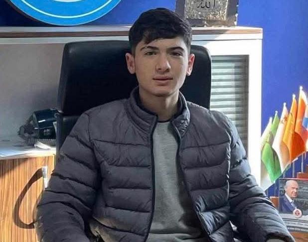 Daha 16 yaşındaydı! Köpekten kaçarken canından oldu Daha 16 yaşındaydı! Köpekten kaçarken canından oldu