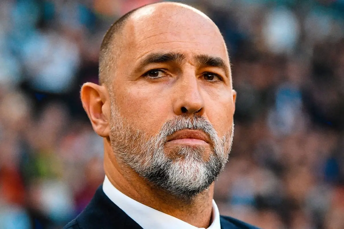 Daha attığı imza bile kurumamıştı! Igor Tudor\'un kaderi 90 dakikaya bağlı