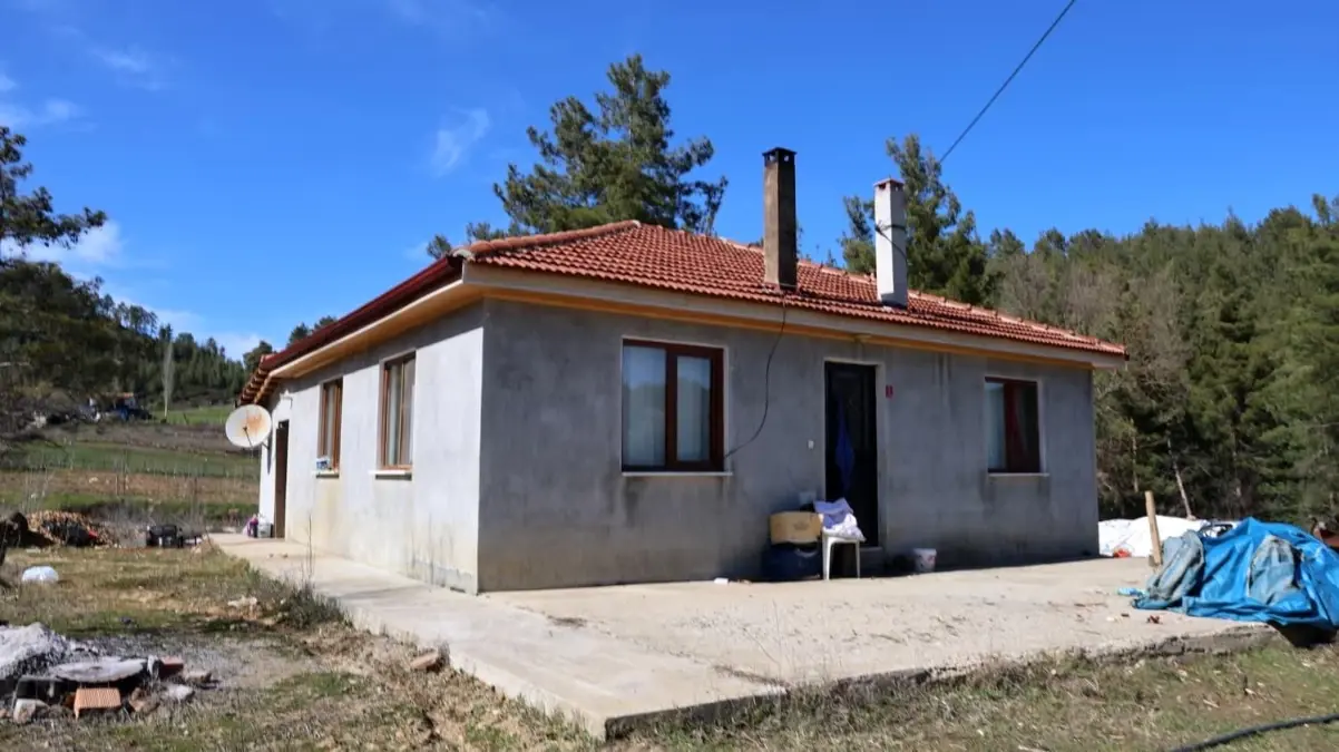 Kadın Cinayeti: Kavaklıdere\'de Eş Tarafından Bıçaklandı