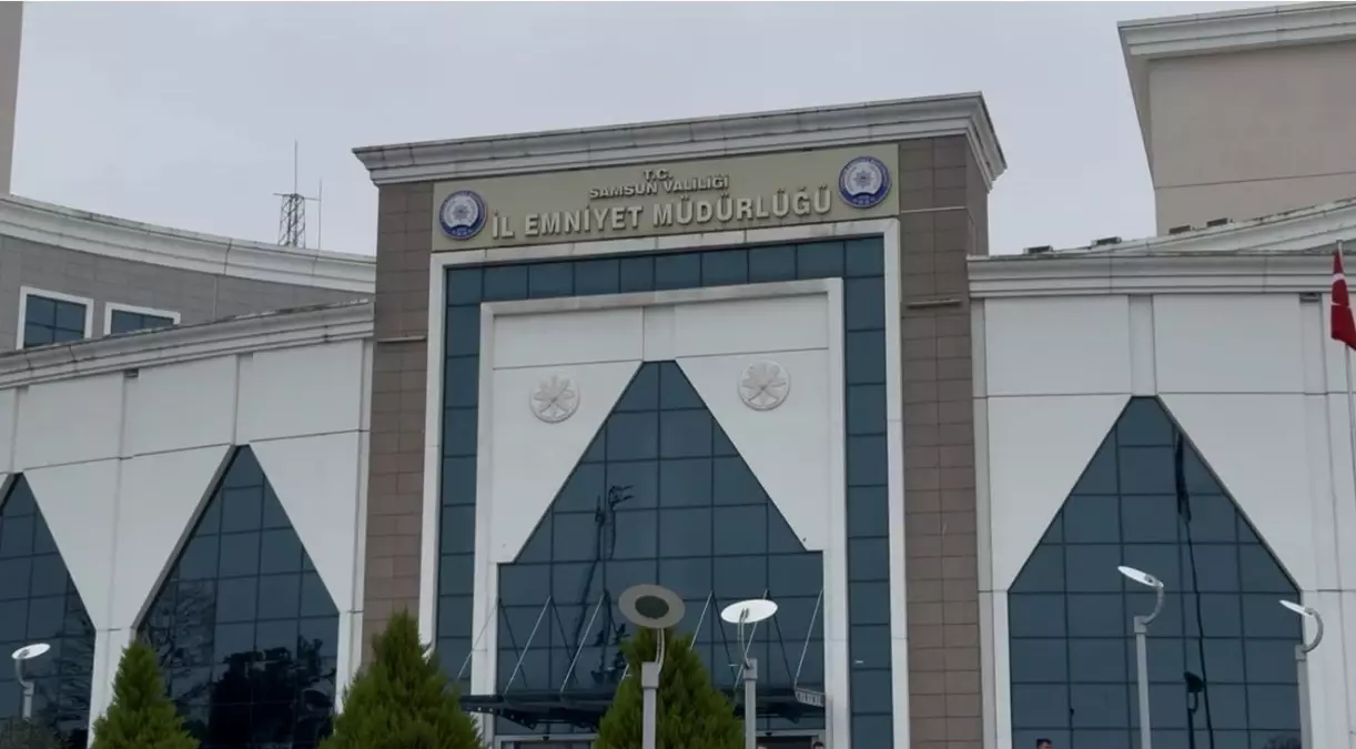 Samsun\'da 10 Milyon TL\'lik Dolandırıcılık Operasyonu