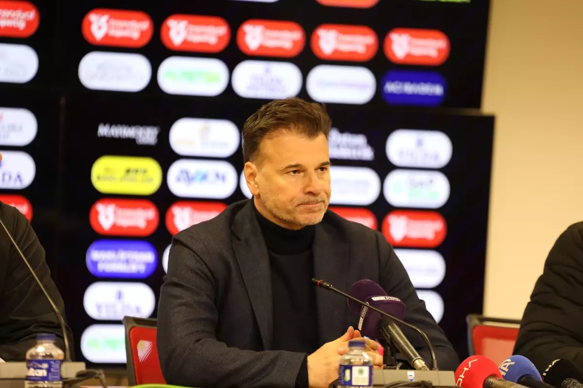 Gaziantep FK, Karagümrük ile 1-1 Beraber Kaldı