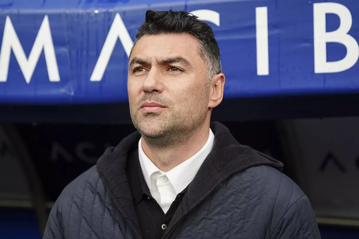 Fatih Karagümrük\'ü de yenemedi! Burak Yılmaz için çanlar çalıyor