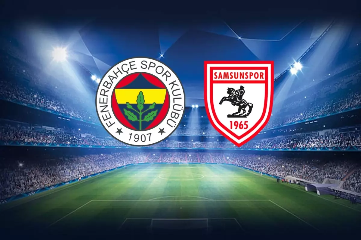 Canlı anlatım: Kadıköy\'de 5 gol var