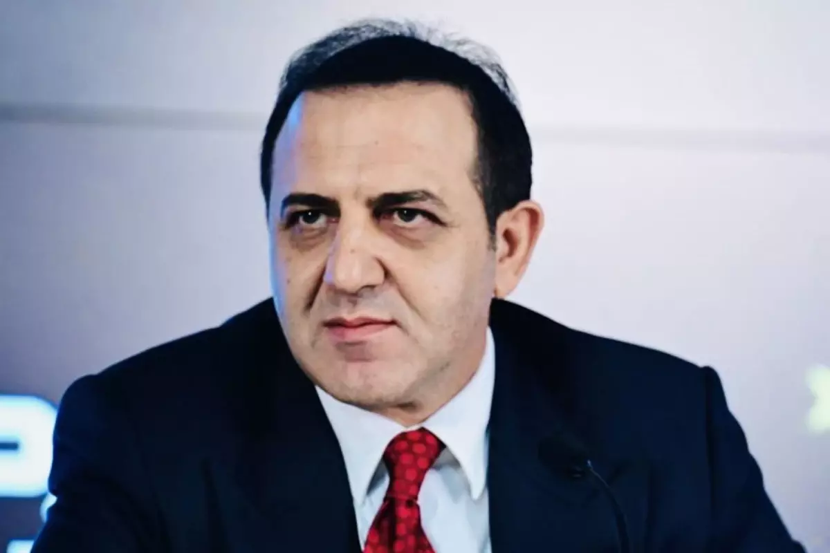 Galatasaray\'dan resmi açıklama: 150 milyon euroya ret