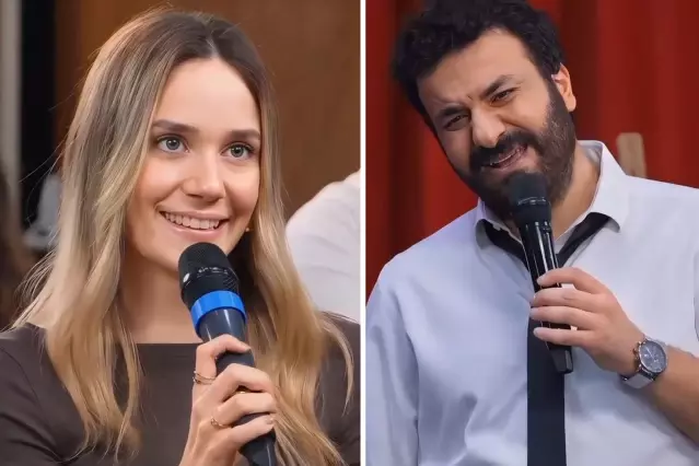 Hasan Can Kaya’nın genç kızın memleketi için yaptığı yorum bir kenti ayağa kaldırdı