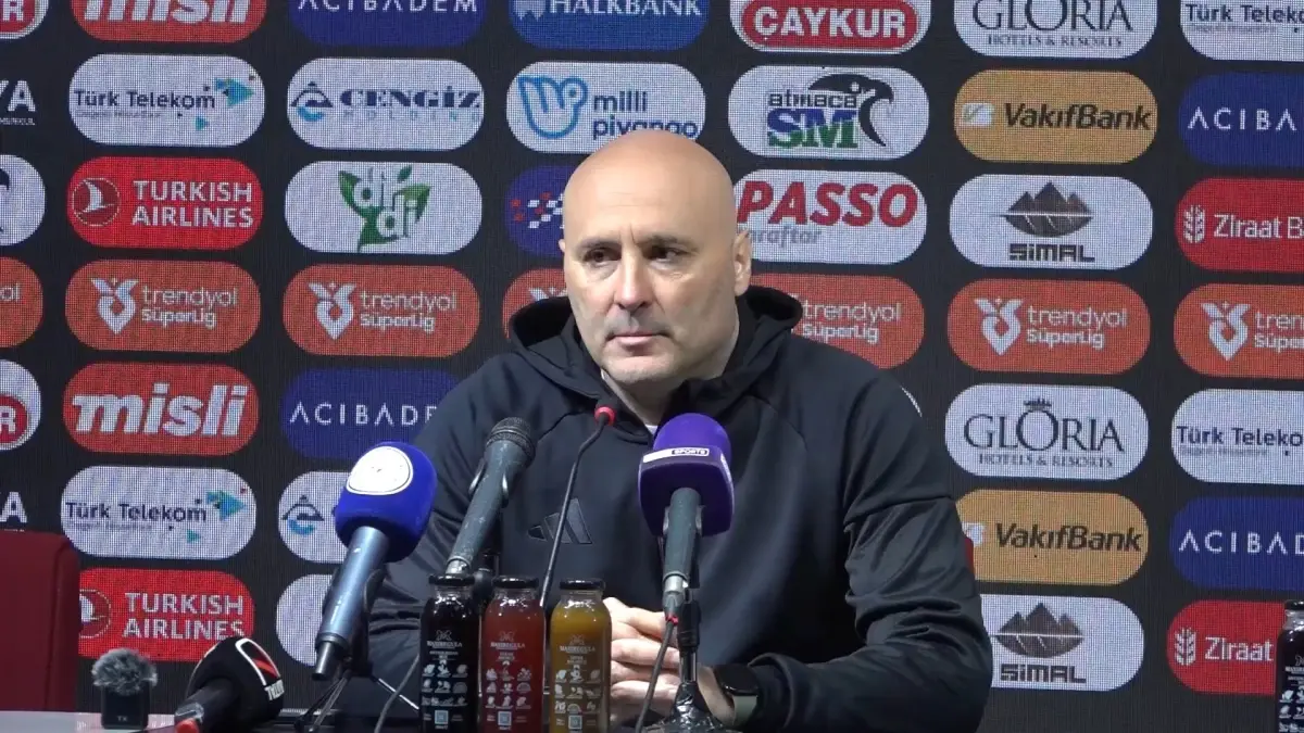 Rizespor 3\'te 3 Yaptı