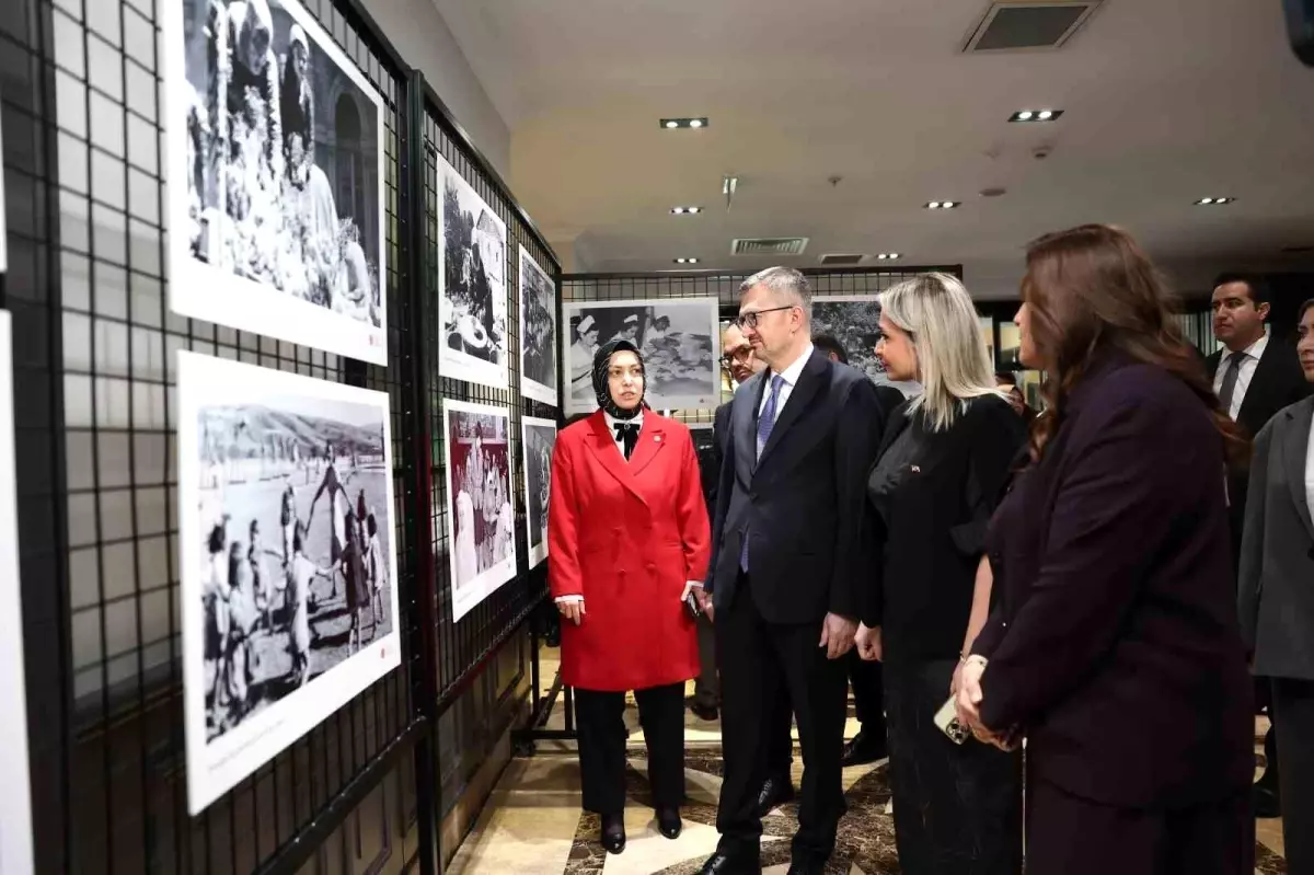 Kadınların Güçlenmesi İçin Adımlar Atılıyor